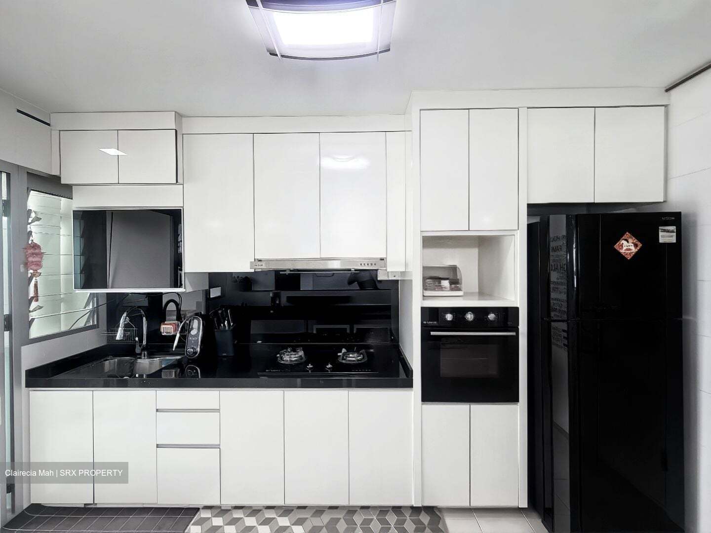 Blk 416B Fernvale Riverbow (Sengkang), HDB 5 Rooms #533851181